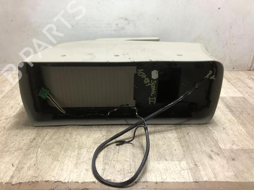 Middle console RENAULT GRAND SCÉNIC II (JM0/1_) 2.0 | BP31244608I22 