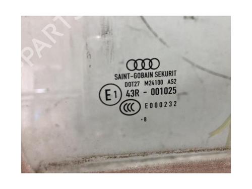 Front right door window AUDI A3 Sportback (8PA) 2.0 TDI 16V | BP20624028C19 