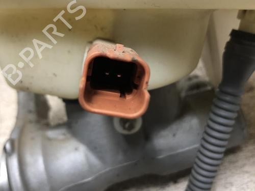 Brake master cylinder PEUGEOT 208 I (CA_, CC_) 1.6 HDi | BP13277214M77 