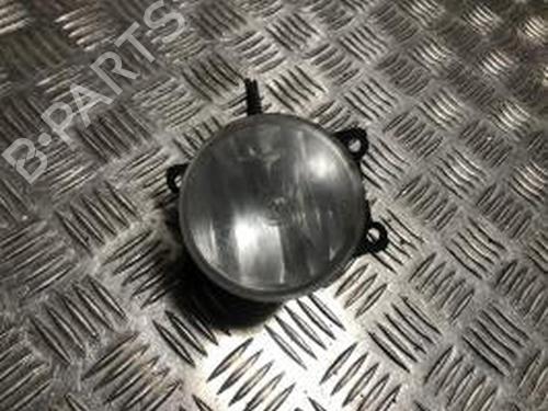 Used Left front fog light CITROËN C3 II (SC_) 1.4 HDi 70 (SC8HZC, SC8HR0, SC8HP4) (68 hp) 27840276