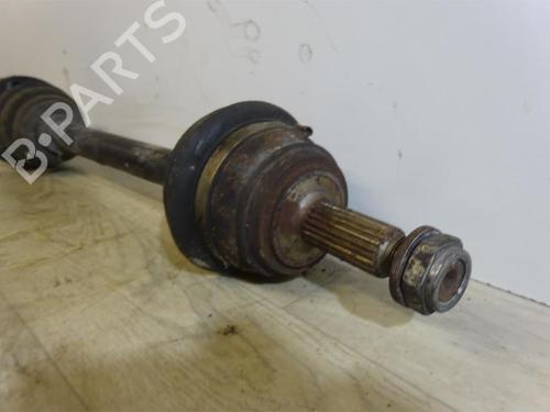 Left front driveshaft VW GOLF III (1H1) 2.8 VR6 | BP28334304M38 