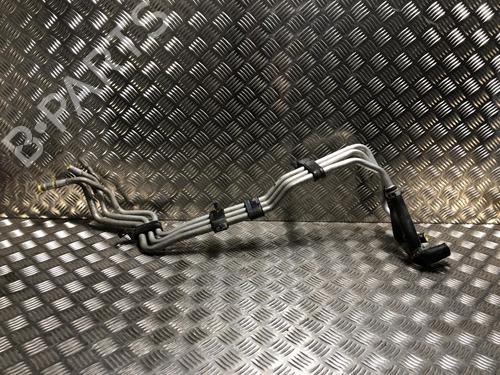 Used Pipe JAGUAR S-TYPE II (X200) 2.7 D (207 hp) 31197366