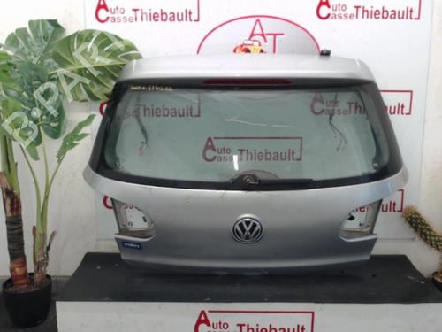 Used Tailgate VW GOLF VI (5K1) 2.0 TDI (110 hp) 25297802