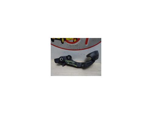 Pédale d'embrayage CITROËN C3 II (SC_) 1.4 HDi 70 (SC8HZC, SC8HR0, SC8HP4) (68 hp) 12965880