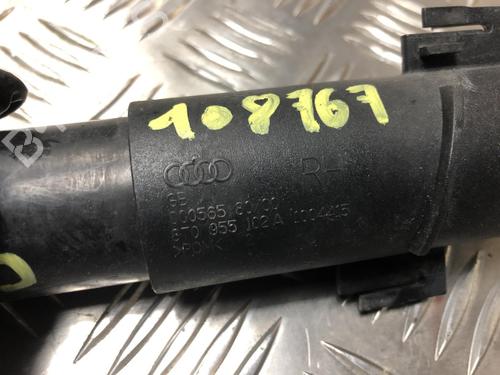 Washer pump AUDI A5 Sportback (8TA) S5 quattro | BP31203543E24