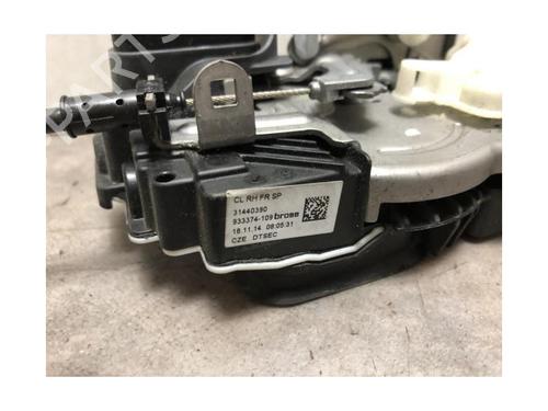 Front right lock VOLVO V40 Hatchback (525) T2 GTDi | BP20622815C97 