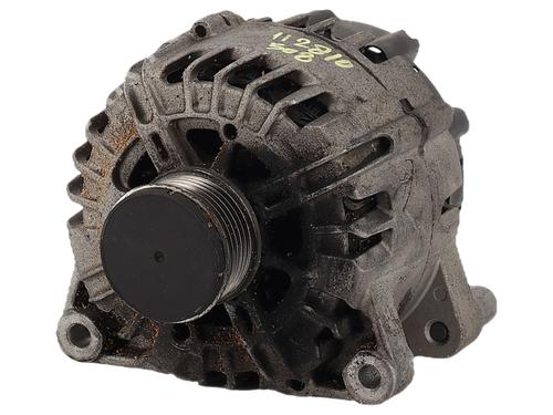 Used Alternator Alternator PEUGEOT 508 SW I (8E_) 2.0 HDi (163 hp) 40021654 40021654