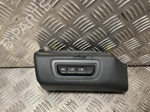 Used Switch Switch RENAULT CAPTUR II (HF_) TCe 130 (HFMF) (131 hp) 36378910 36378910