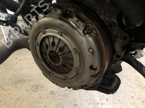 Engine PEUGEOT 508 I (8D_) 2.0 HDi | BP31199394M1 