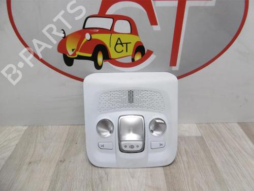 Interior roof light PEUGEOT 208 I (CA_, CC_) 1.6 HDi | BP13269163I8