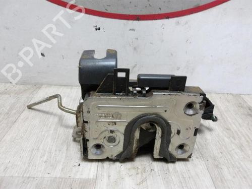 Front right lock DACIA DUSTER (HS_) 1.5 dCi 4x4 (HSMC, HSMD) | BP13283962C97 