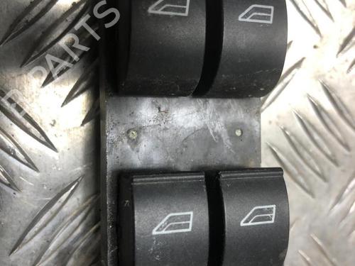 Left front window switch FORD FOCUS II (DA_, HCP, DP) 2.5 ST | BP25306476I27 