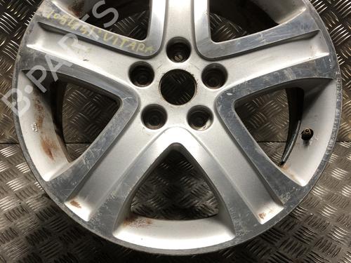 Jante SUZUKI GRAND VITARA II (JT, TE, TD) 1.9 DDiS All-wheel Drive (JT419, TD44, JB419WD, JB419XD,... (129 hp) 31875110