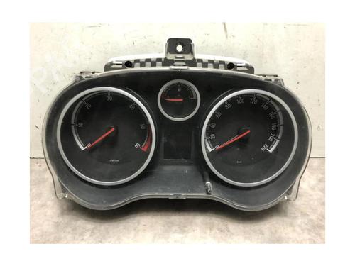 Instrument cluster OPEL CORSA D (S07) 1.0 (L08, L68) | BP23100210C47 