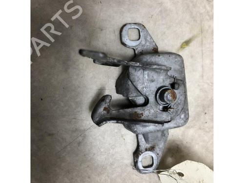 Used Hood lock DACIA DUSTER (HS_) 1.5 dCi (HSMC) (107 hp) 20621017