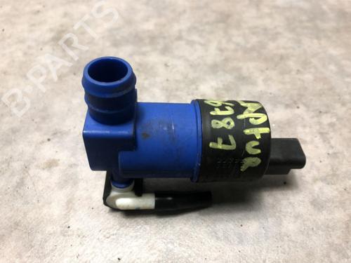 Used Washer pump RENAULT CAPTUR I (J5_, H5_) 1.2 TCe 120 (118 hp) 20616863