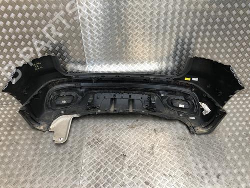 Used Rear bumper Rear bumper MERCEDES-BENZ GLB (X247) GLB 200 Mild-Hybrid (247.687) (163 hp) 33540981 33540981