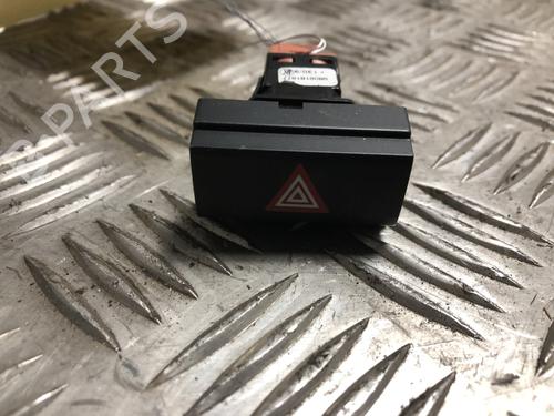 Pulsante luci di emergenza CITROËN JUMPY III Van (V_) 1.5 BlueHDi 120 (120 hp) 33164722