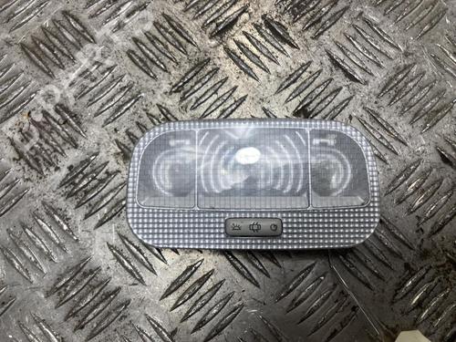 Used Interior roof light CITROËN BERLINGO Box Body/MPV (B9) 1.6 HDi / BlueHDi 75 (75 hp) 31186798