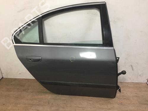 Used Right rear door PEUGEOT 607 (9D, 9U) 2.2 HDi (133 hp) 13284126