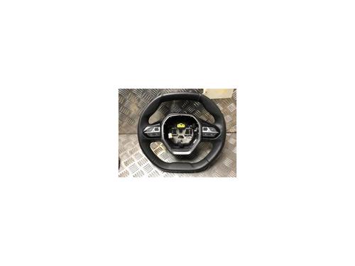 Used Steering wheel PEUGEOT 208 II (UB_, UP_, UW_, UJ_) 1.5 BlueHDI 100 (102 hp) 24931854