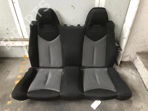 Sæde sæt PEUGEOT 308 CC (4B_) 1.6 HDi (112 hp) 20621189