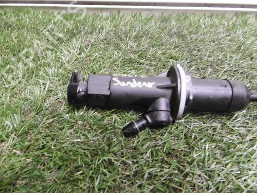 Récepteur d'embrayage CITROËN BERLINGO / BERLINGO FIRST Box Body/MPV (M_) 2.0 HDI 90 (MBRHY, MCRHY) | BP29608379M113