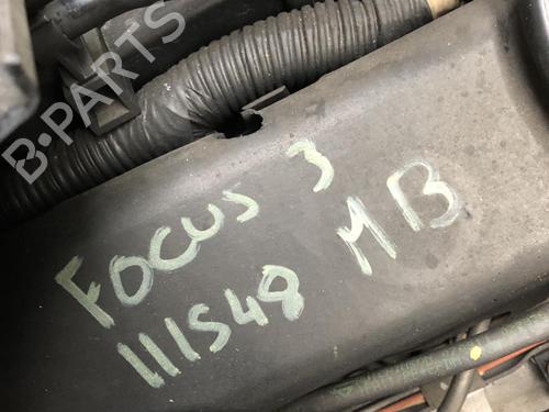 Motor FORD FOCUS III 1.6 TDCi (95 hp) 31632378