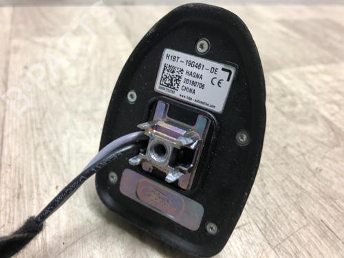 Antenne/Base FORD FIESTA VII (HJ, HF) 1.5 TDCi | BP39033372C140 - Image 3