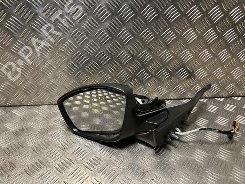 Retrovisore sinistro PEUGEOT 208 I (CA_, CC_) 1.2 VTI 82 (82 hp) 31696646