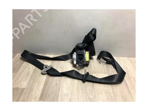 Front left seatbelt TOYOTA YARIS (_P9_) 1.3 VVT-i (SCP90_, SCP90R) | BP20612762I26 