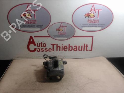 Right rear brake caliper PEUGEOT 407 (6D_) 2.0 HDi 135 (6DRHRH, 6DRHRE, 6DRHRG, 6DRHRJ) | BP12969662M106