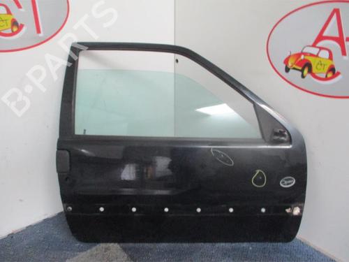 Used Right front door PEUGEOT 106 II (1A_, 1C_) 1.1 i (60 hp) 20611940