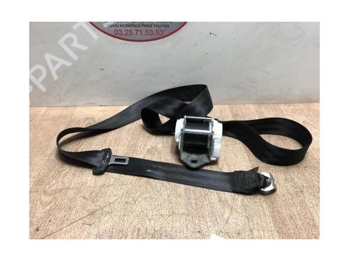 Rear left seatbelt AUDI A3 Sportback (8PA) 1.9 TDI | BP13267079I29 