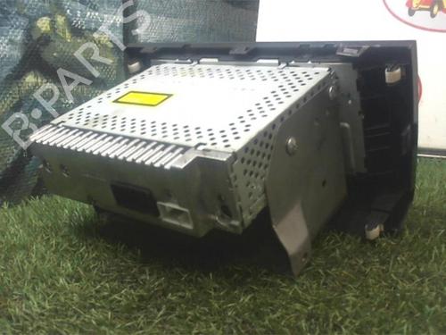 Radio SUZUKI SWIFT III (MZ, EZ) 1.3 DDiS (RS413D) | BP12968295E6 