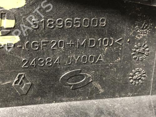 Fuse box RENAULT KOLEOS I (HY_) 2.0 dCi (HY0K) | BP31200633E1 - Image 4