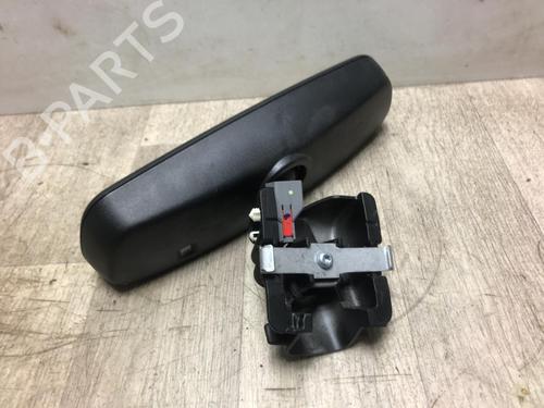 Rear mirror JAGUAR XE (X760) 2.0 D | BP20622125I6