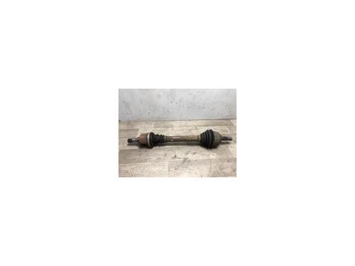 Used Left front driveshaft CITROËN C4 I (LC_) 1.6 HDi (109 hp) 23872640