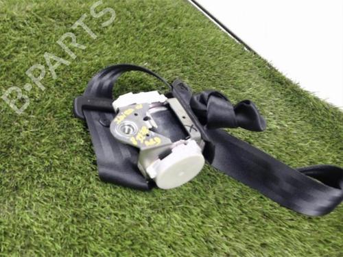Sicherheitsgurt hinten rechts für SEAT IBIZA IV SC (6J1, 6P5) 1.4 TDI (80 hp) 30702966