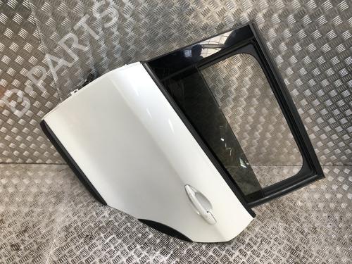 Used Left rear door Left rear door PEUGEOT 2008 I (CU_) 1.5 BlueHDI 120 (120 hp) 36515824 36515824