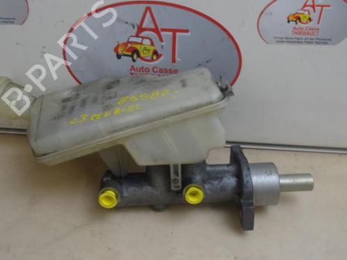 Used Brake master cylinder CITROËN C3 Pluriel (HB_) 1.4 HDi (68 hp) 12969405