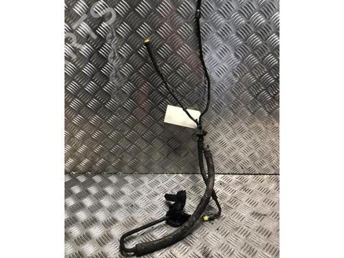 Pipe AUDI A1 (8X1, 8XK) 1.6 TDI | BP26646049M125