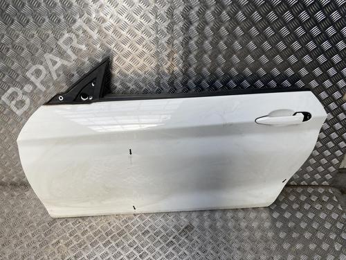 Puerta delantera izquierda BMW 1 (F21) 116 d (116 hp) 31186370