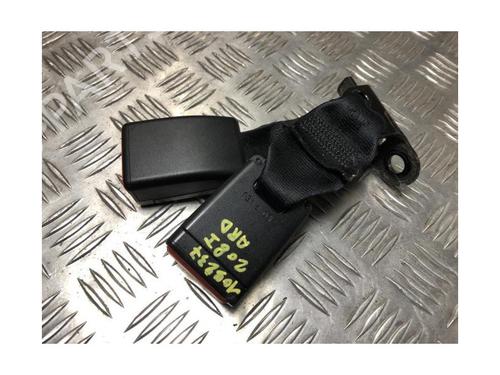 Seat buckle PEUGEOT 208 I (CA_, CC_) 1.6 HDi / BlueHDi 75 | BP25488196I32 