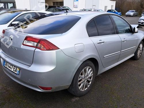 Used Parts RENAULT LAGUNA III (BT0/1) 1.5 dCi (BT00, BT0A, BT0T, BT1J) (110 hp) 4422102