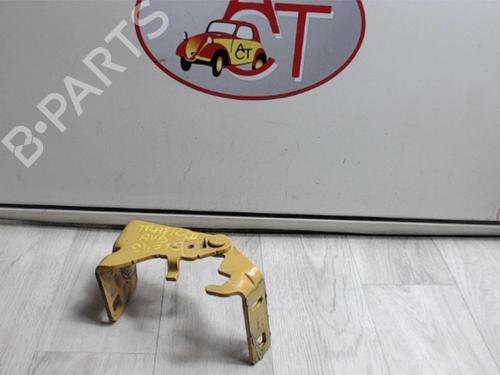 Hinge/Door check strap RENAULT TRAFIC II Van (FL) 2.5 dCi 145 (FL0J) | BP13128215C146 