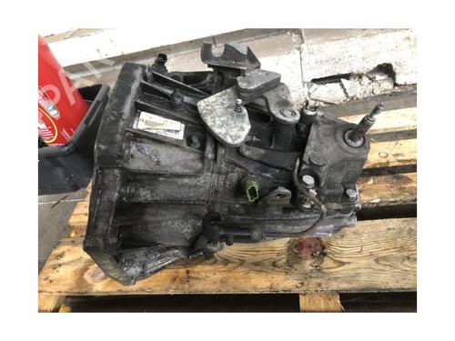 Gearbox RENAULT CLIO III (BR0/1, CR0/1) 1.5 dCi (BR17, CR17) | BP15968412M3 
