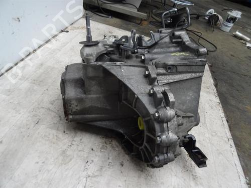 Gearbox PEUGEOT 308 SW I (4E_, 4H_) 1.6 16V | BP13276309M3 