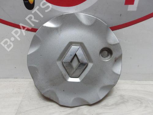 Used Hub cap RENAULT MEGANE II (BM0/1_, CM0/1_) 1.9 dCi (BM0G, CM0G) (120 hp) 30784094