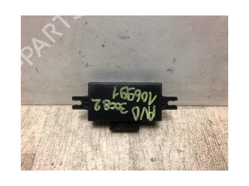 Control unit PEUGEOT 3008 II SUV (MC_, MR_, MJ_, M4_) 1.2 THP/ PureTech 130 (MRHNSM, MRHNSU, MRHNSJ, MRHNYW,... | BP23035268M11 
